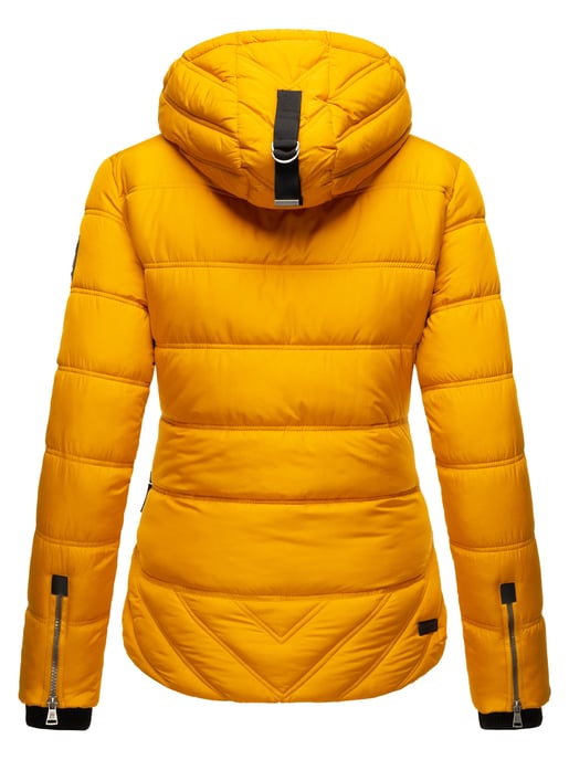 Navahoo Renesmee Damen Winter Steppjacke – Warm, modern & funktional - Image 4