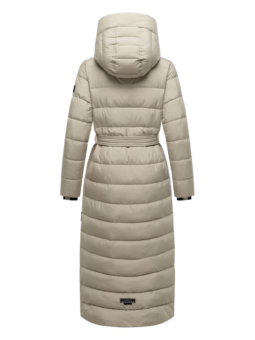 Navahoo Damen Winter Steppmantel Das Teil – Elegant & Warm - Image 4