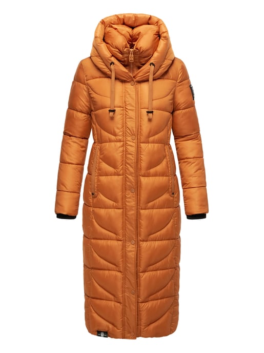 Navahoo Damen Steppjacke Waffelchen – Elegant & Warm - Image 2