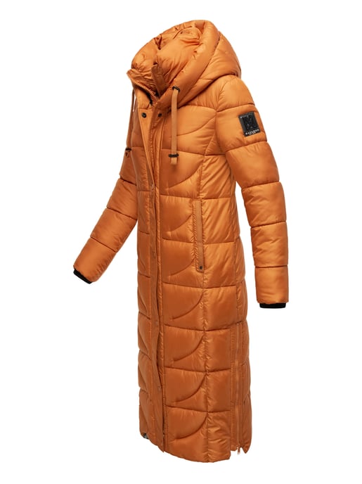Navahoo Damen Steppjacke Waffelchen – Elegant & Warm - Image 3
