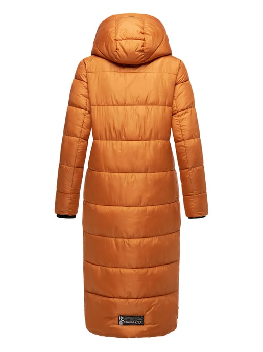 Navahoo Damen Steppjacke Waffelchen – Elegant & Warm - Image 4