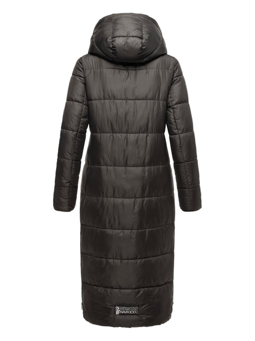 Navahoo Damen Steppjacke Waffelchen – Elegant & Warm - Image 4