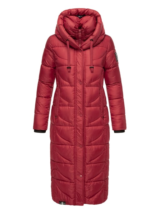 Navahoo Damen Steppjacke Waffelchen – Elegant & Warm - Image 2