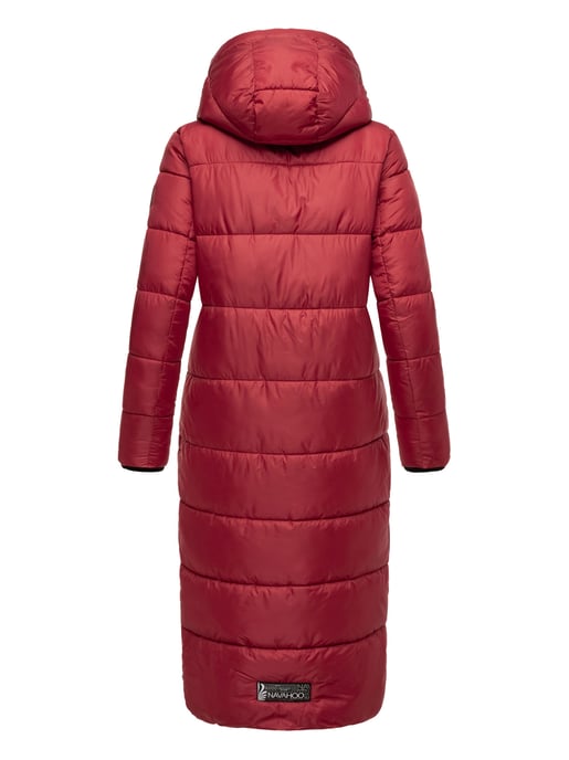Navahoo Damen Steppjacke Waffelchen – Elegant & Warm - Image 4