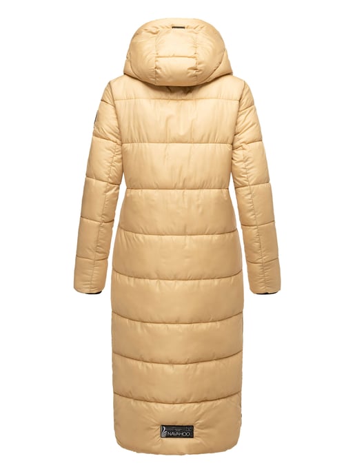 Navahoo Damen Steppjacke Waffelchen – Elegant & Warm - Image 4