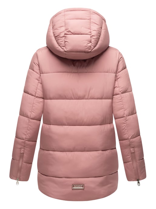 Navahoo Damen Steppjacke Wattewölkchen – Leicht & Warm - Image 4