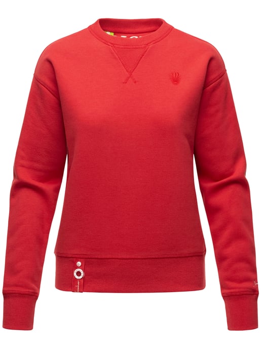 Navahoo Damen Hoodie Zuckerschnecke – Kuschelig & Stylisch - Image 1