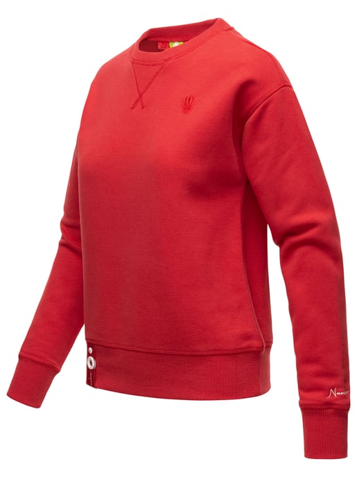 Navahoo Damen Hoodie Zuckerschnecke – Kuschelig & Stylisch - Image 2