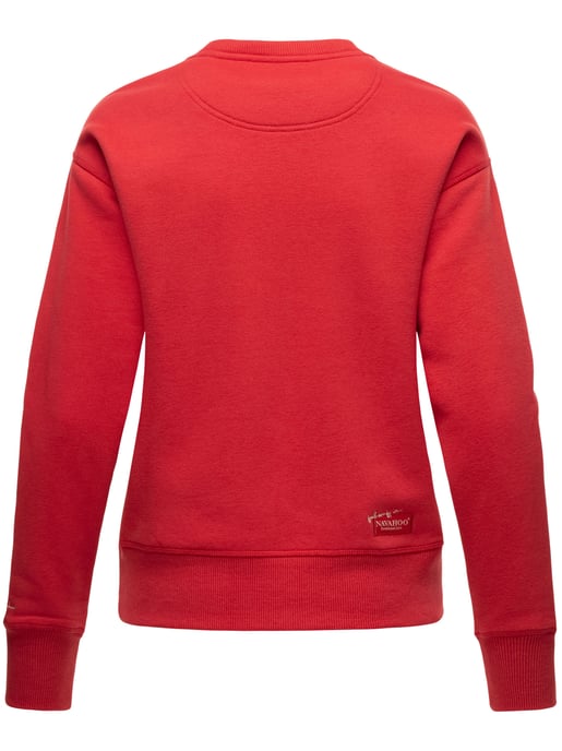 Navahoo Damen Hoodie Zuckerschnecke – Kuschelig & Stylisch - Image 3