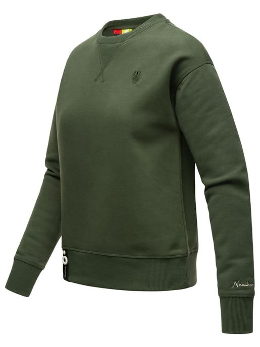 Navahoo Damen Hoodie Zuckerschnecke – Kuschelig & Stylisch - Image 2
