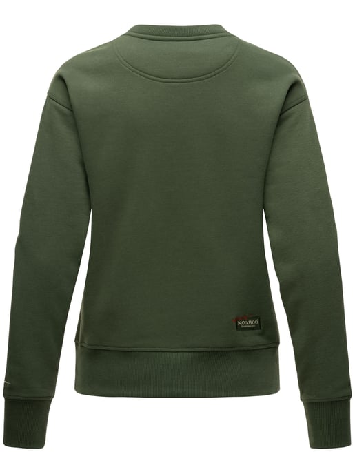 Navahoo Damen Hoodie Zuckerschnecke – Kuschelig & Stylisch - Image 3