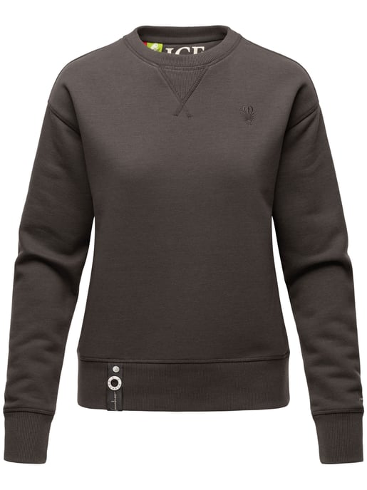 Navahoo Damen Hoodie Zuckerschnecke – Kuschelig & Stylisch - Image 1