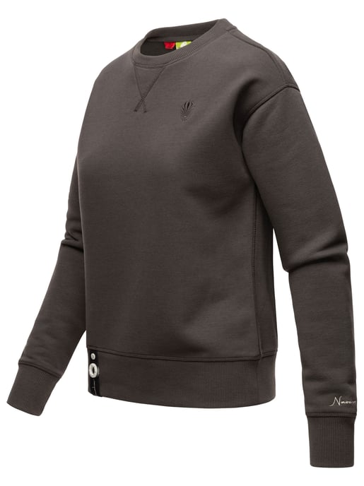 Navahoo Damen Hoodie Zuckerschnecke – Kuschelig & Stylisch - Image 2