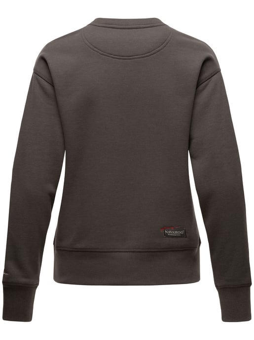 Navahoo Damen Hoodie Zuckerschnecke – Kuschelig & Stylisch - Image 3
