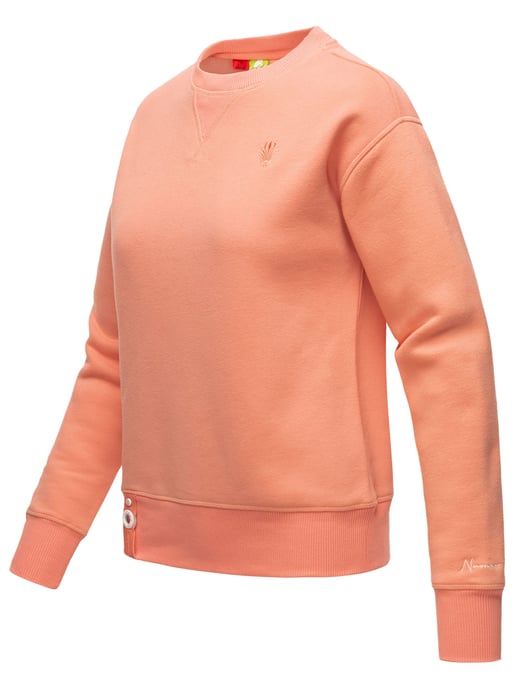 Navahoo Damen Hoodie Zuckerschnecke – Kuschelig & Stylisch - Image 2