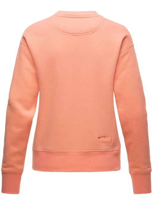 Navahoo Damen Hoodie Zuckerschnecke – Kuschelig & Stylisch - Image 3