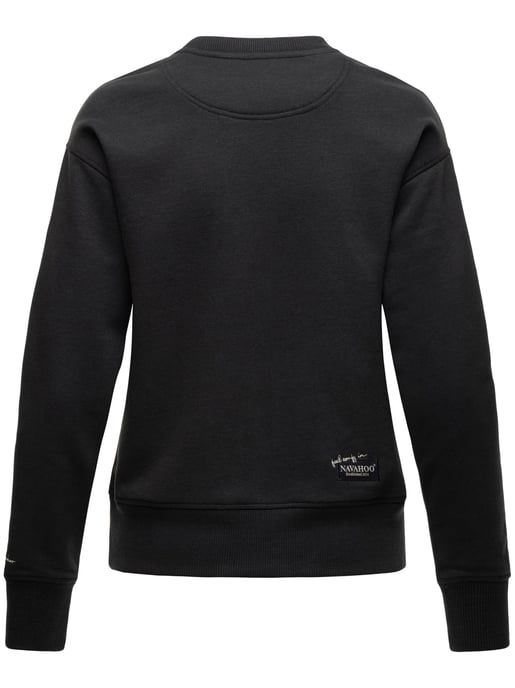 Navahoo Damen Hoodie Zuckerschnecke – Kuschelig & Stylisch - Image 2