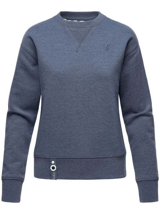 Navahoo Damen Hoodie Zuckerschnecke – Kuschelig & Stylisch - Image 1