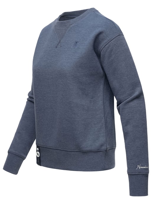 Navahoo Damen Hoodie Zuckerschnecke – Kuschelig & Stylisch - Image 2