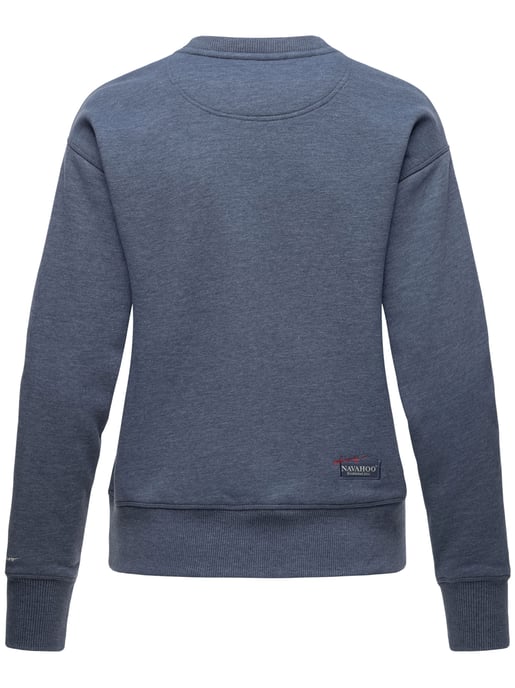 Navahoo Damen Hoodie Zuckerschnecke – Kuschelig & Stylisch - Image 3