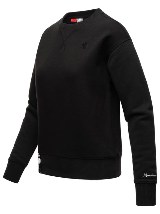Navahoo Damen Hoodie Zuckerschnecke – Kuschelig & Stylisch - Image 2
