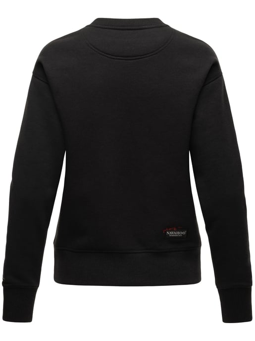 Navahoo Damen Hoodie Zuckerschnecke – Kuschelig & Stylisch - Image 3