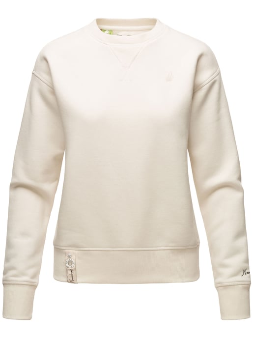 Navahoo Damen Hoodie Zuckerschnecke – Kuschelig & Stylisch - Image 1