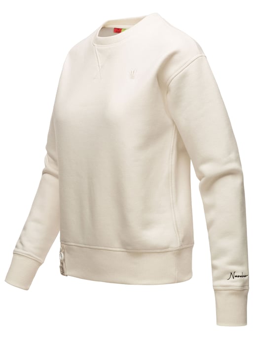 Navahoo Damen Hoodie Zuckerschnecke – Kuschelig & Stylisch - Image 2
