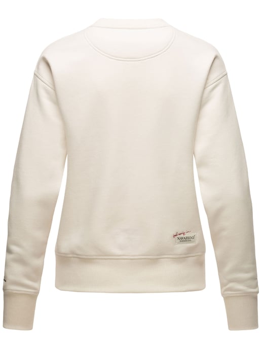 Navahoo Damen Hoodie Zuckerschnecke – Kuschelig & Stylisch - Image 3
