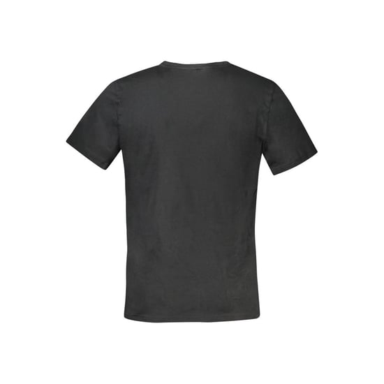 Klassisches Fit Rundhalsausschnitt T-Shirt Mw0mw02171 - Image 2