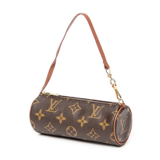 Papillon Pouch  Beutel - Image 2