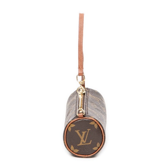 Papillon Pouch  Beutel - Image 3