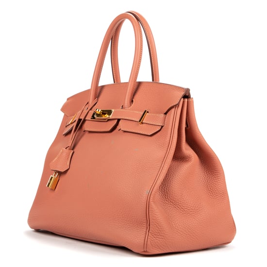 Birkin 35 Handtasche - Image 2