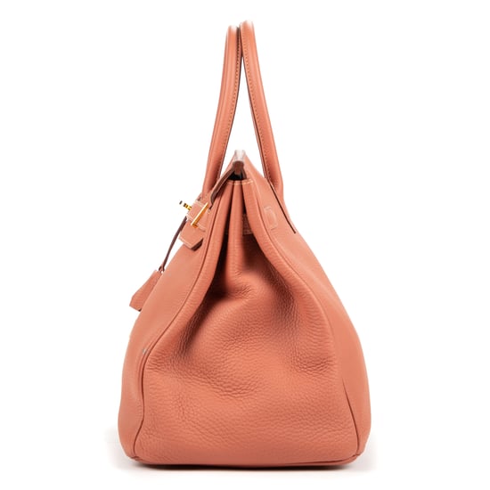 Birkin 35 Handtasche - Image 3