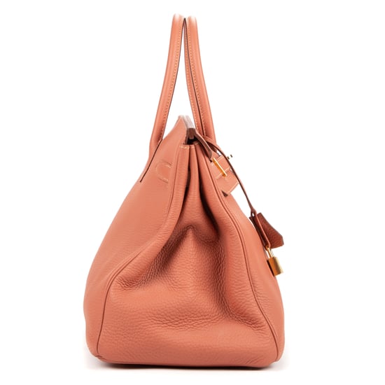 Birkin 35 Handtasche - Image 5
