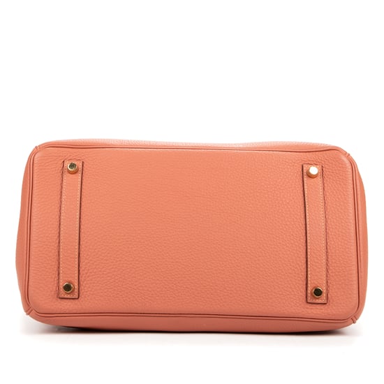 Birkin 35 Handtasche - Image 6