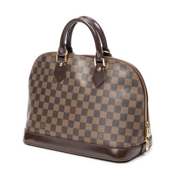 Alma PM Handtasche - Image 2