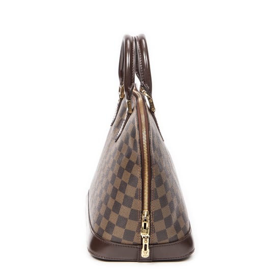 Alma PM Handtasche - Image 3