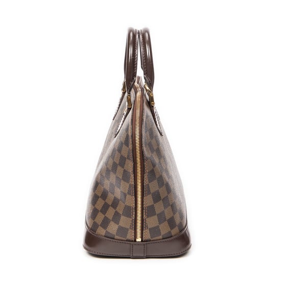Alma PM Handtasche - Image 4