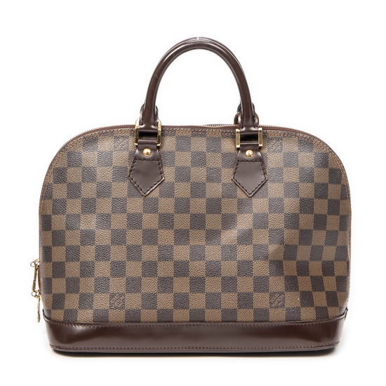 Alma PM Handtasche - Image 5
