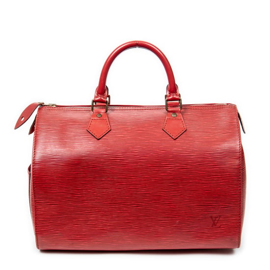 Speedy 3 Handtasche - Image 1