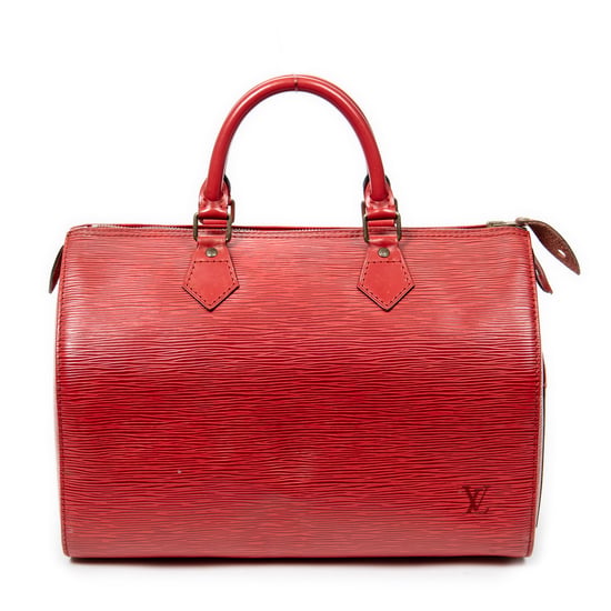 Speedy 3 Handtasche - Image 5