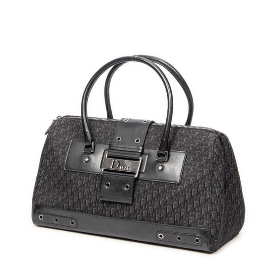 Street Chic Top Handle  Handtasche - Image 2