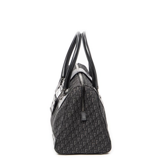 Street Chic Top Handle  Handtasche - Image 3