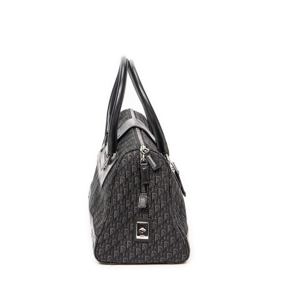 Street Chic Top Handle  Handtasche - Image 4