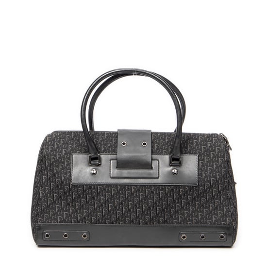 Street Chic Top Handle  Handtasche - Image 5