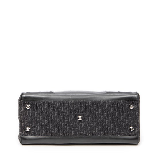 Street Chic Top Handle  Handtasche - Image 6