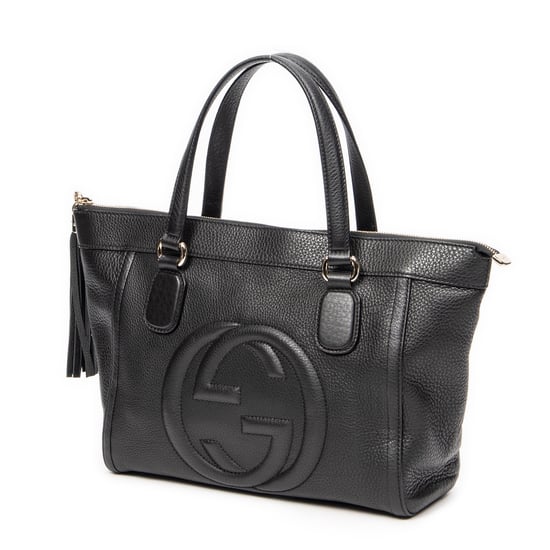 Soho Tassel Tote  Handtasche - Image 2