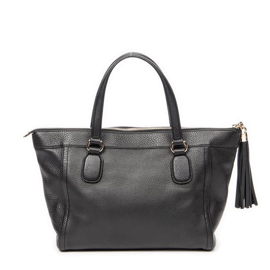 Soho Tassel Tote  Handtasche - Image 5