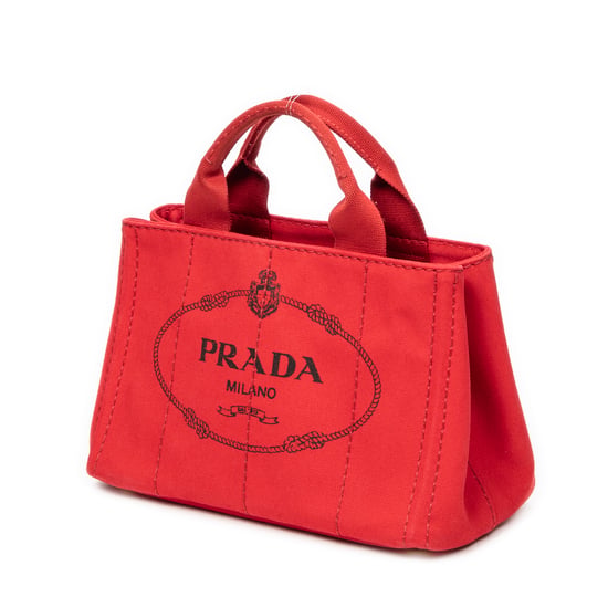 Small Canapa Tote  Handtasche - Image 2